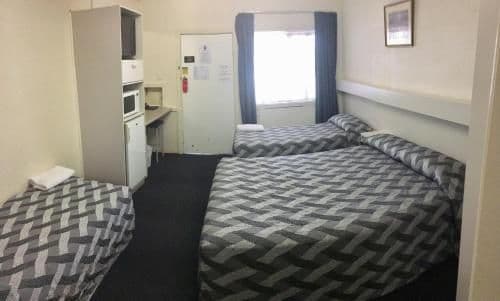 Standard Family Room