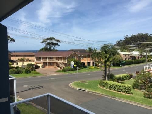 Two-Bedroom Apartment with Sea View 7