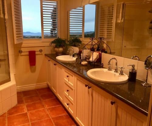 Deluxe Double Room with Balcony and Sea View