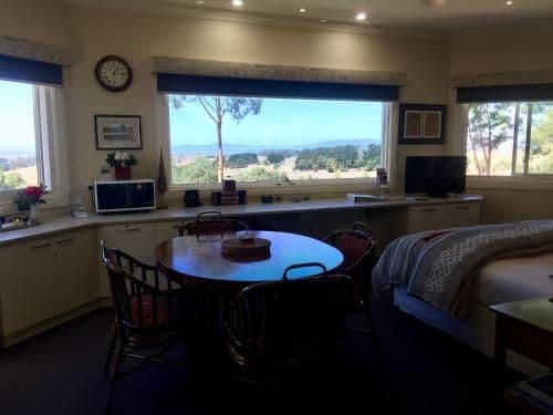 Deluxe Suite with Sea View