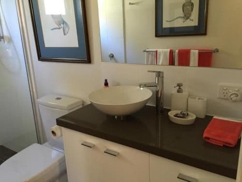 Deluxe Suite with Sea View