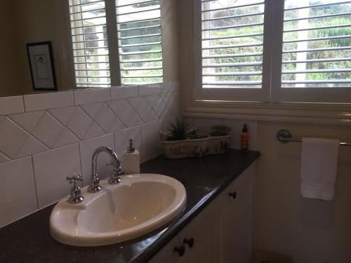 Deluxe Twin Room with Sea View
