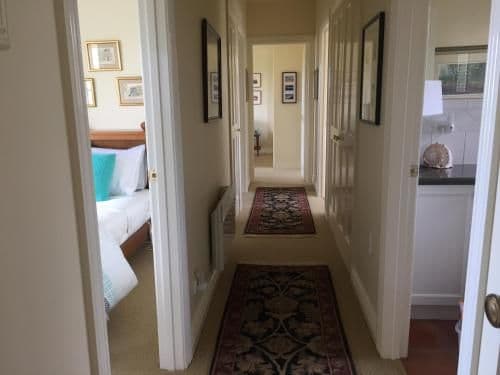 Deluxe Double Room with Balcony and Sea View