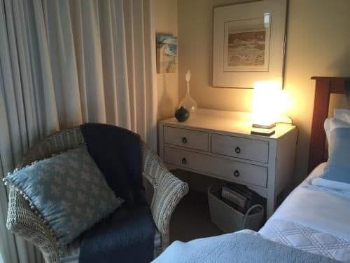 Deluxe Double Room with Balcony and Sea View