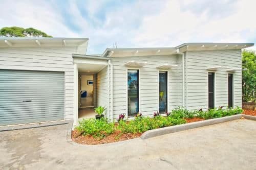 Villa 1