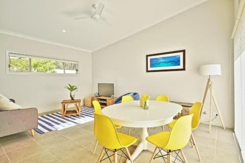 Villa 1