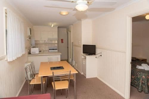Deluxe Family Suite