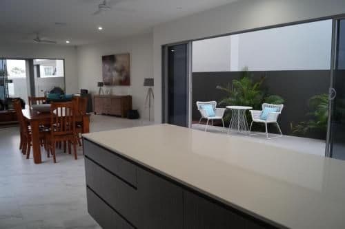 Five-Bedroom Holiday Home