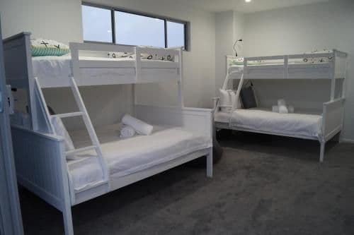Five-Bedroom Holiday Home