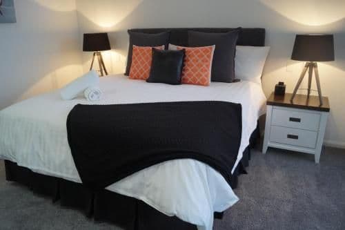 Five-Bedroom Holiday Home