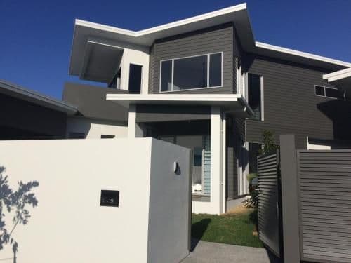 Five-Bedroom Holiday Home