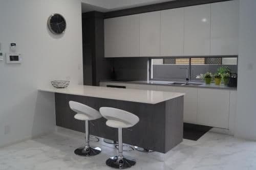 Five-Bedroom Holiday Home