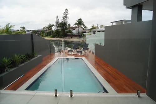 Five-Bedroom Holiday Home