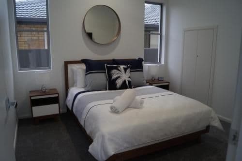 Five-Bedroom Holiday Home