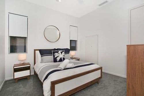 Five-Bedroom Holiday Home