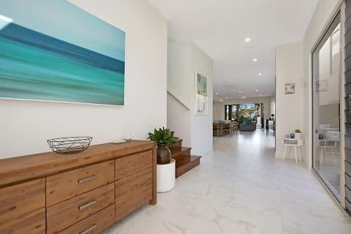 Five-Bedroom Holiday Home