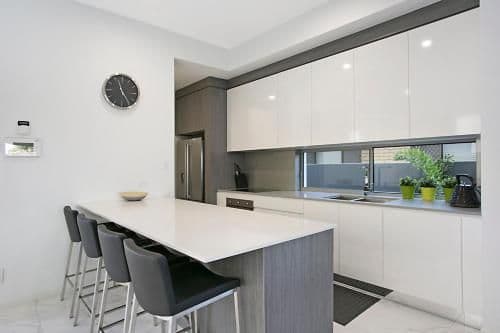 Five-Bedroom Holiday Home