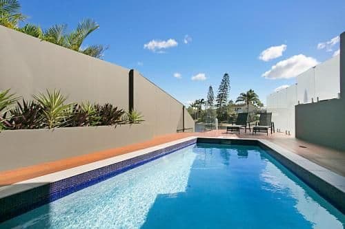 Five-Bedroom Holiday Home