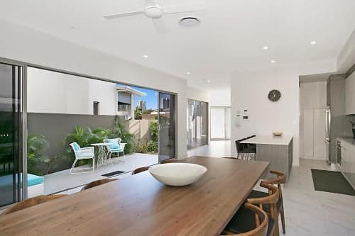 Five-Bedroom Holiday Home