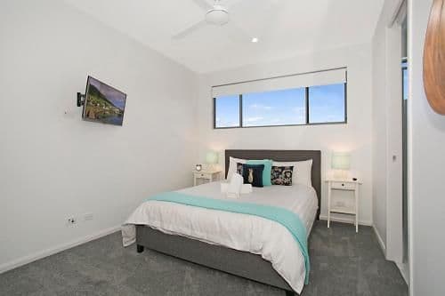 Five-Bedroom Holiday Home