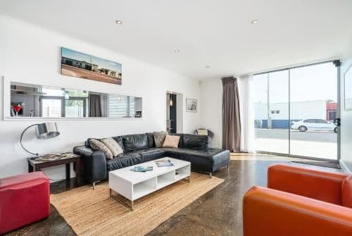 Superior Villa