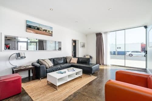 Superior Villa