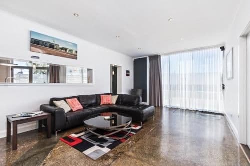 Superior Villa