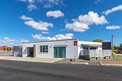 Superior Villa