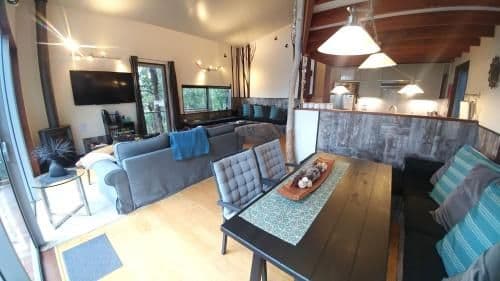 Holiday Home