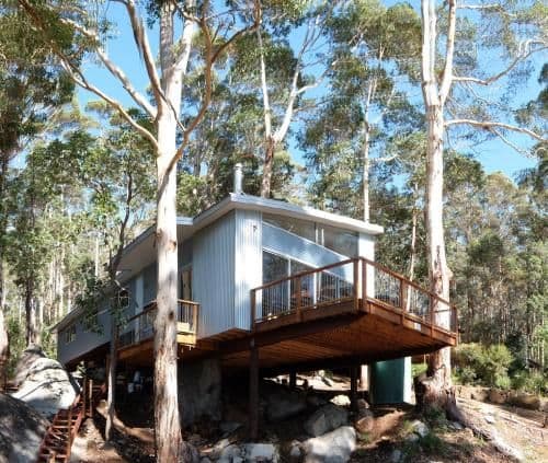 Holiday Home