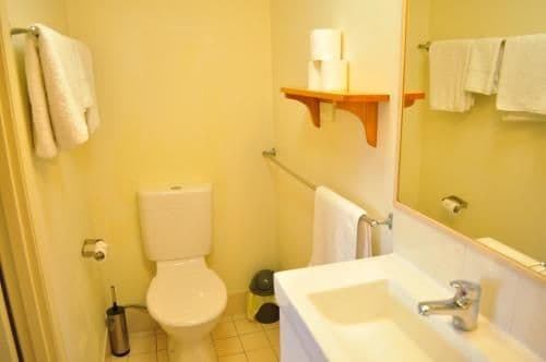 Apartment - Ground Floor