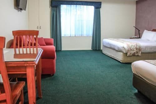 Double or Twin Room