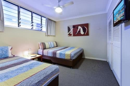 3 Bedroom Apartment with Sea View