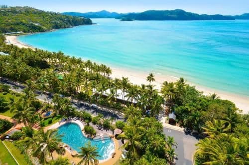 1 Bedroom Apartment with Sea View