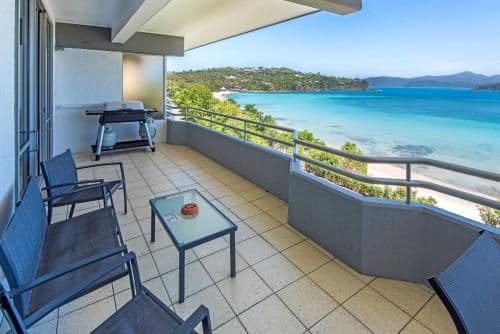3 Bedroom Apartment with Sea View