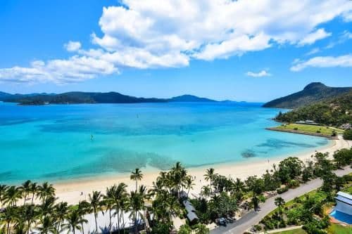 1 Bedroom Apartment with Sea View