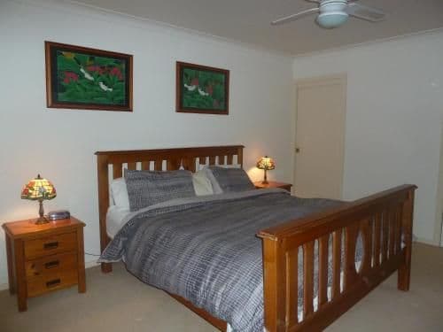 Holiday Home