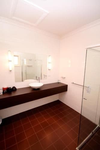Deluxe large room