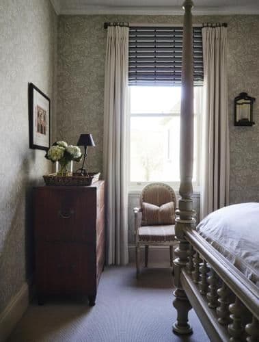 Queen Room - The Raj