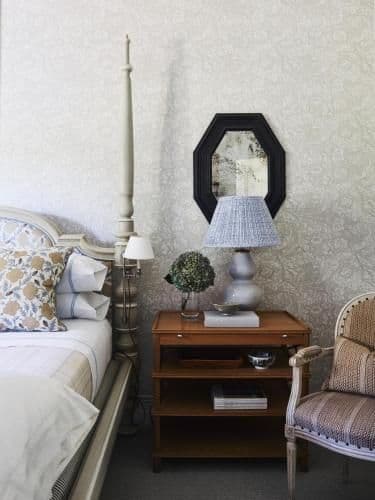 Queen Room - The Raj