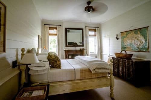 Queen Room - Parlour
