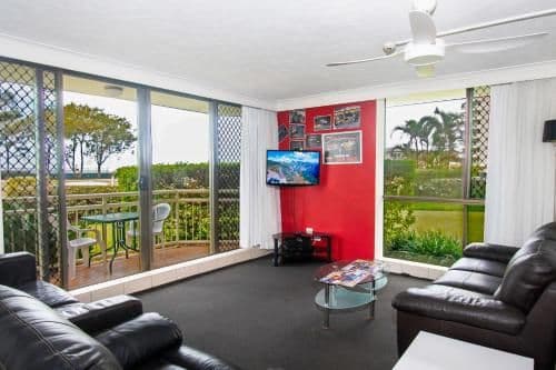 Renovated One-Bedroom Apartment