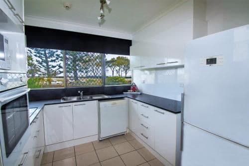 Renovated One-Bedroom Apartment
