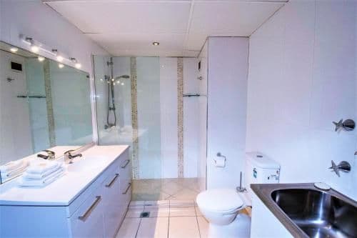 Renovated One-Bedroom Apartment