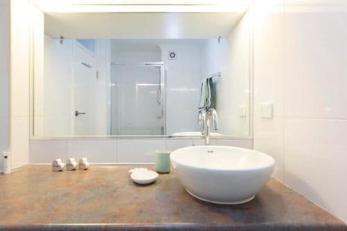 Studio Apartment with Sea View