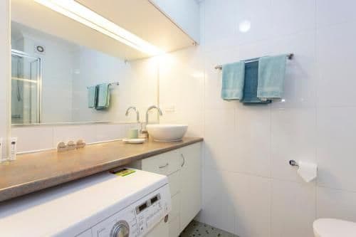 Studio Apartment with Sea View
