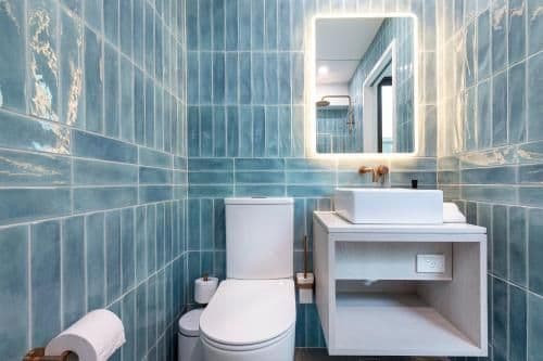 Standard King or Twin Room