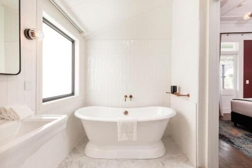Heritage Suite