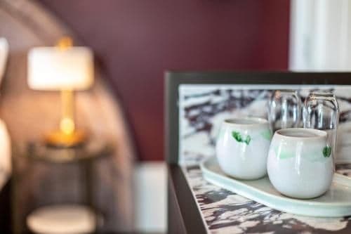 Heritage Suite