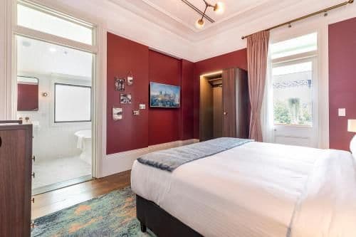 Heritage Suite